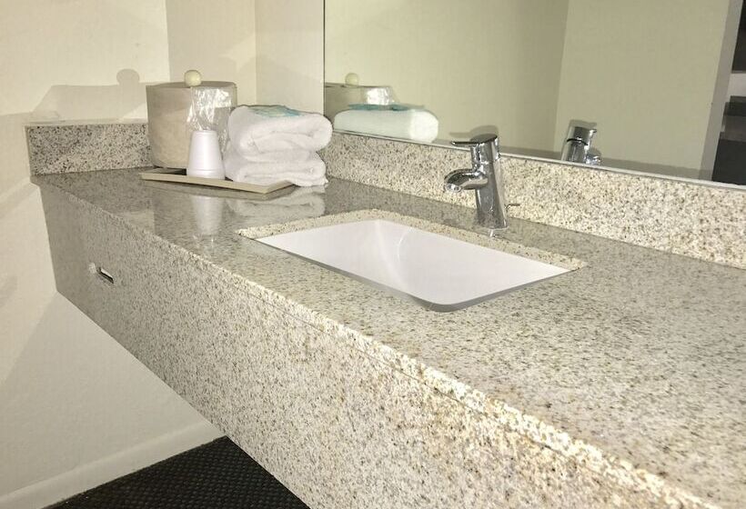 فندق على الطريق Budget Host Inn Florida City