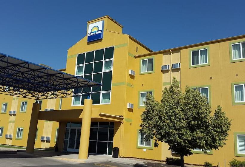 מוטל Days Inn By Wyndham Vernal