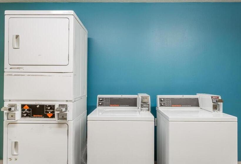 מוטל Days Inn By Wyndham Vernal