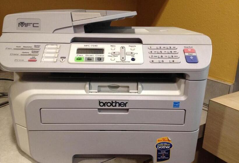 מוטל Days Inn By Wyndham Vernal