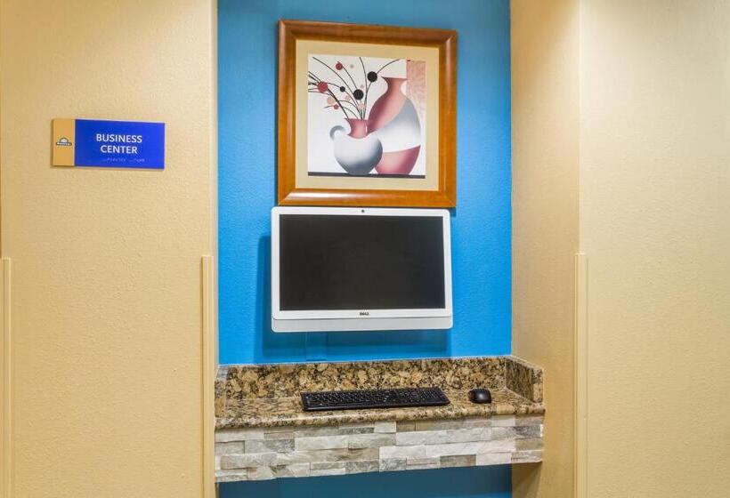 מוטל Days Inn By Wyndham Vernal