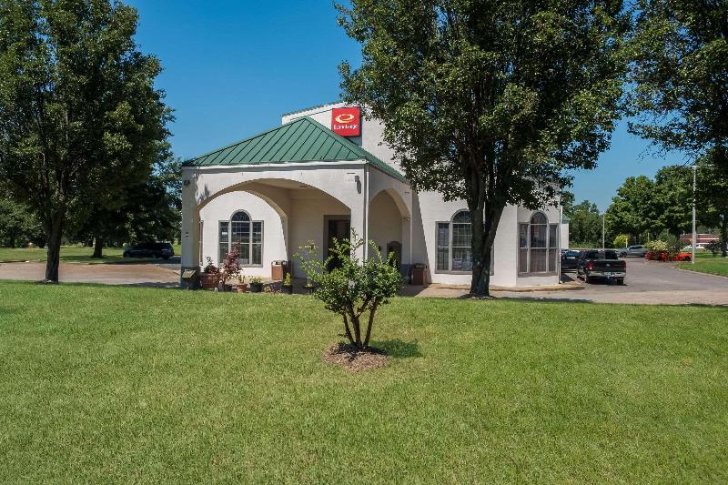 فندق على الطريق Econo Lodge