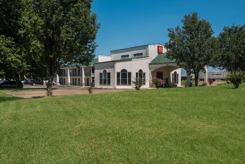 فندق على الطريق Econo Lodge