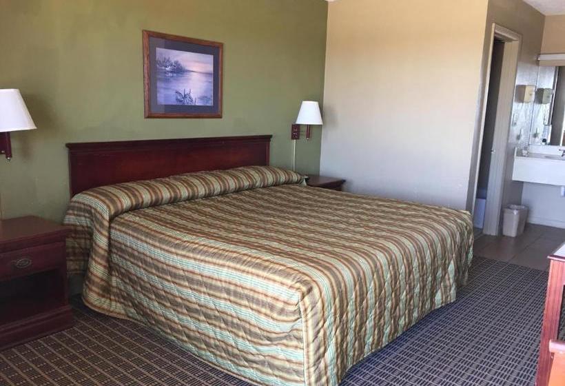 فندق على الطريق Garden Inn & Suites