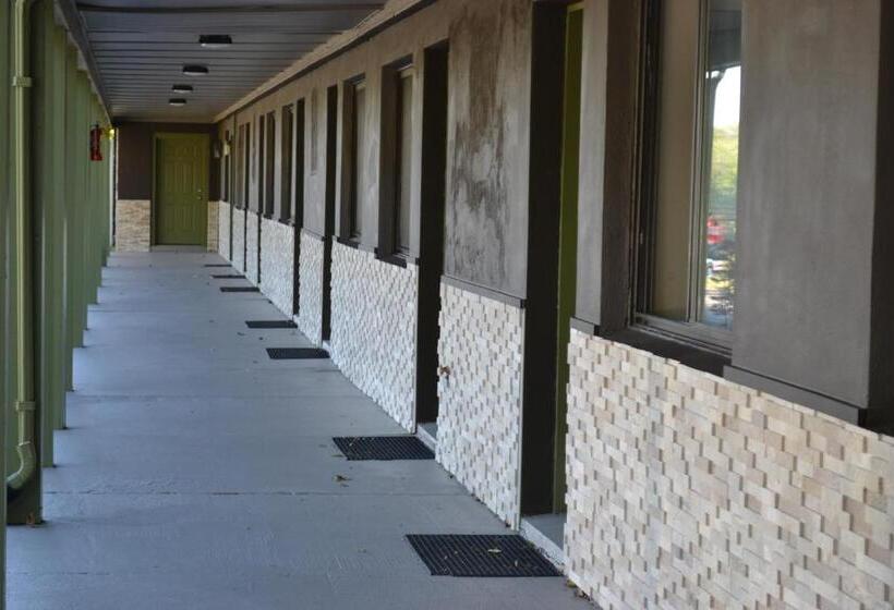 מוטל Mount Holyoke Inn