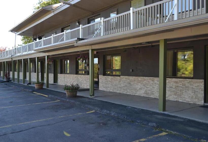 مُتل Mount Holyoke Inn