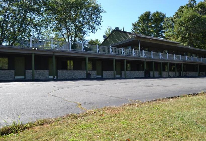 مُتل Mount Holyoke Inn
