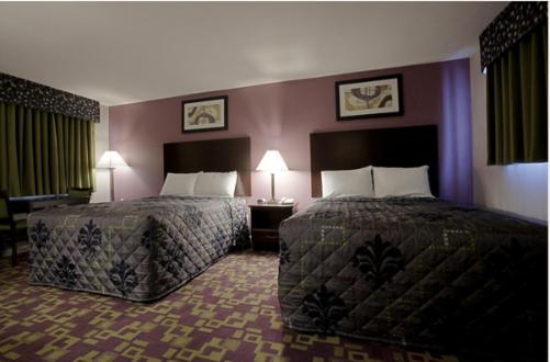 مُتل Mount Holyoke Inn