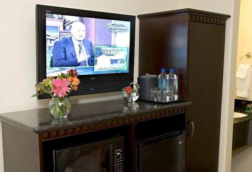 מוטל North Bay Inn