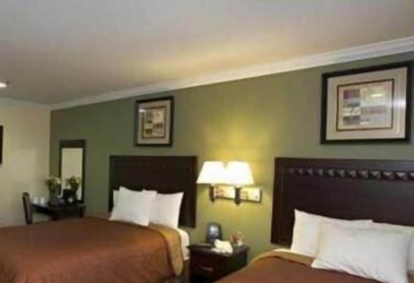 מוטל North Bay Inn