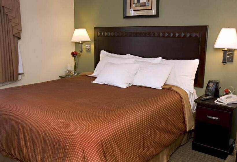 מוטל North Bay Inn