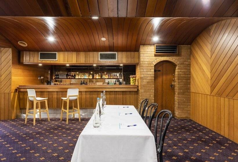 مُتل Panorama Bathurst