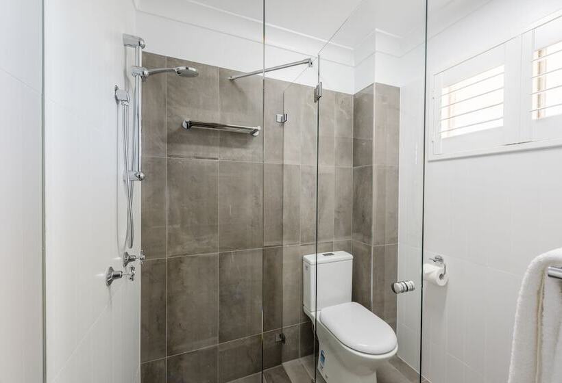 مُتل Panorama Bathurst