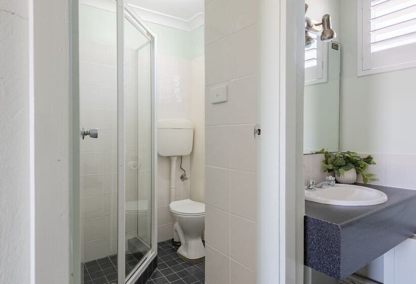 مُتل Panorama Bathurst