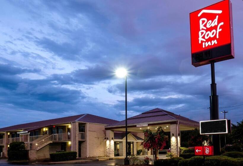 مُتل Red Roof Inn Gadsden