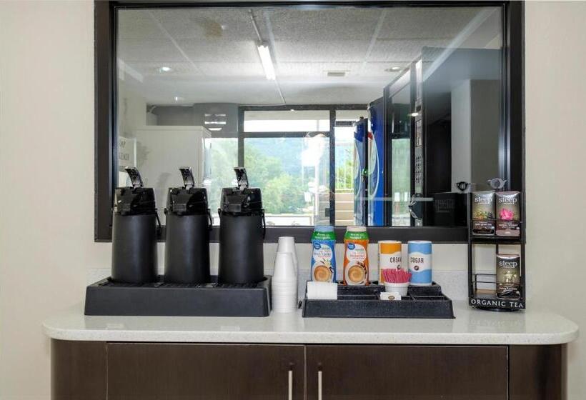 مُتل Red Roof Inn Gadsden