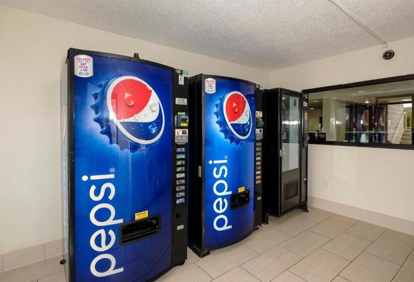 مُتل Red Roof Inn Gadsden