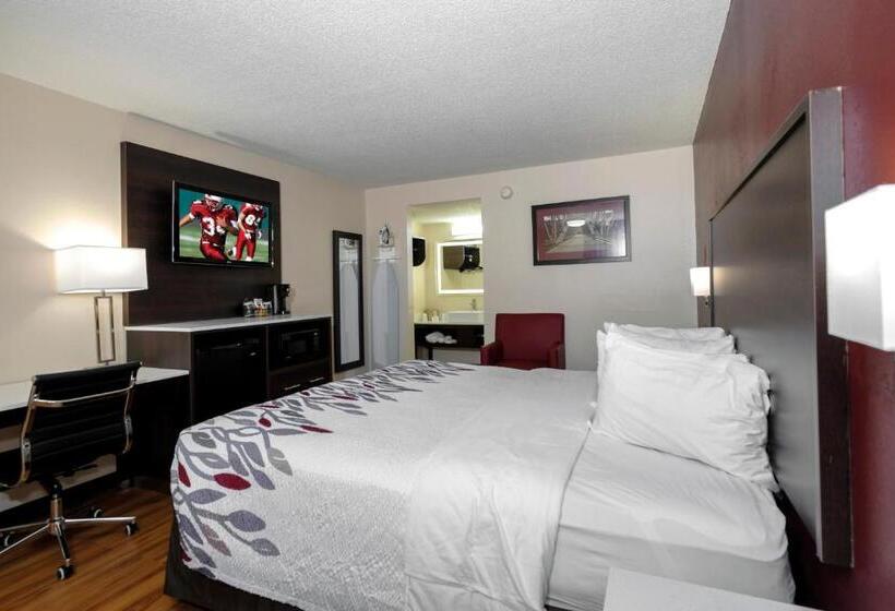 مُتل Red Roof Inn Gadsden