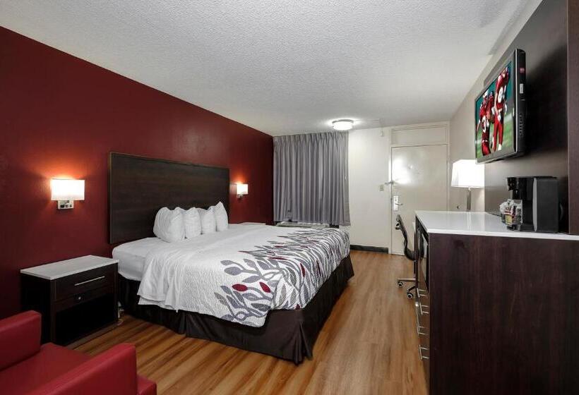 مُتل Red Roof Inn Gadsden
