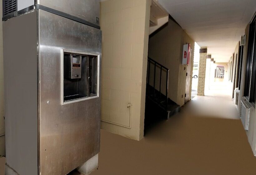 فندق على الطريق Red Roof Inn New Orleans  Westbank