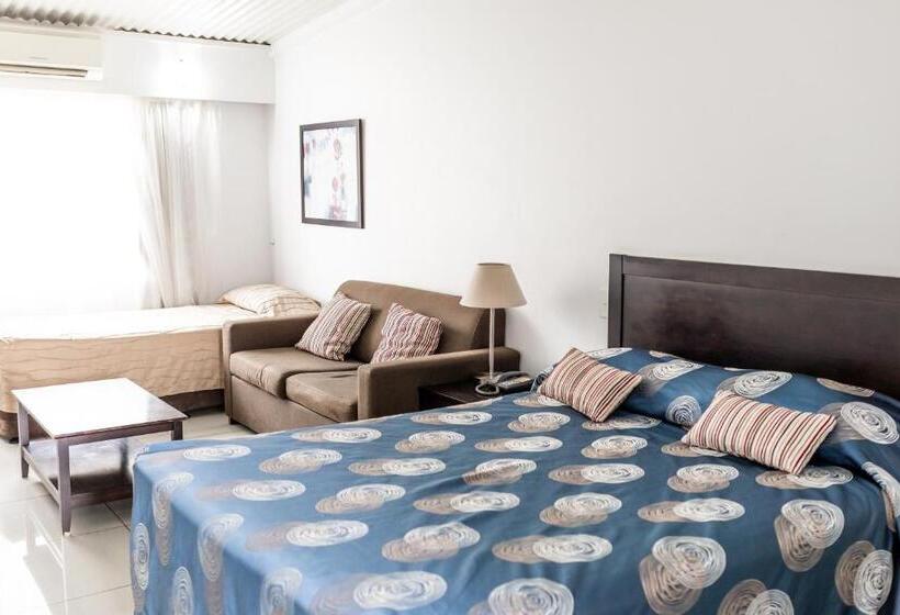فندق على الطريق Route 66 Motor Inn