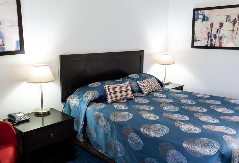 مُتل Route 66 Motor Inn