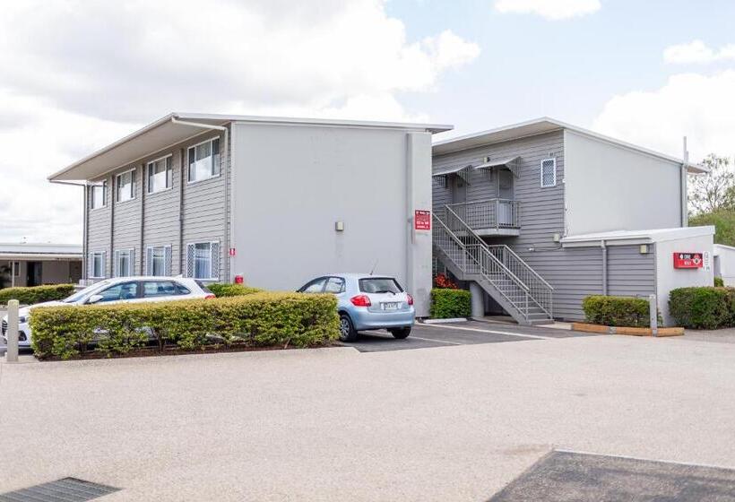 مُتل Route 66 Motor Inn