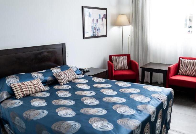 مُتل Route 66 Motor Inn