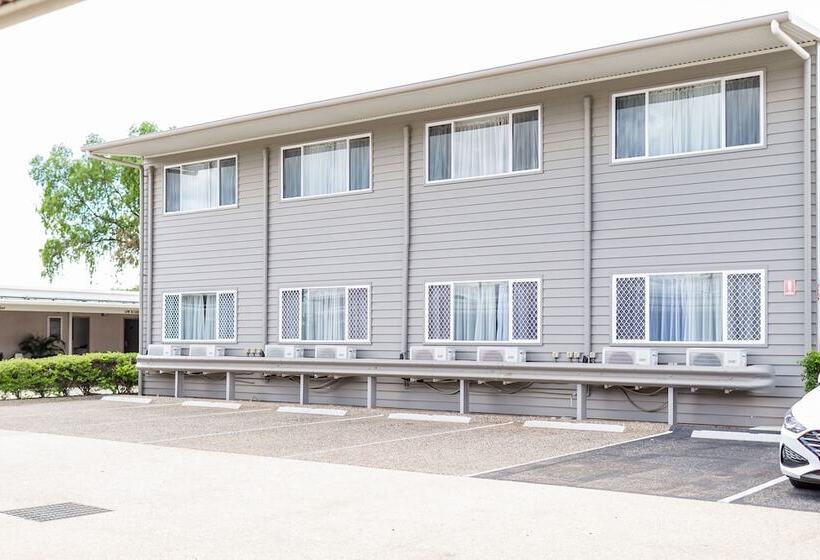 مُتل Route 66 Motor Inn