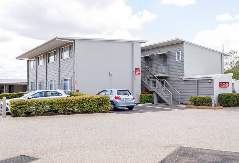 مُتل Route 66 Motor Inn