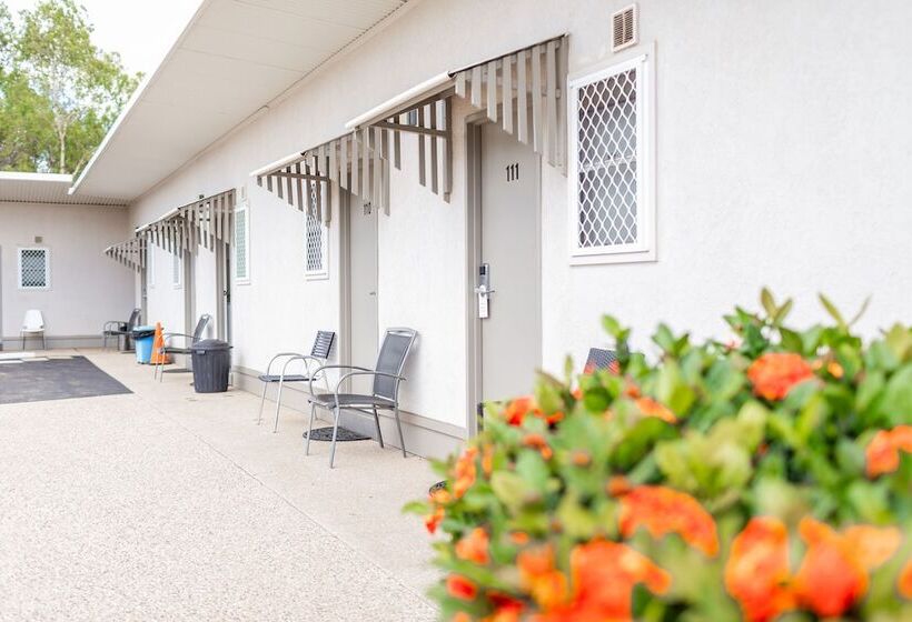 مُتل Route 66 Motor Inn