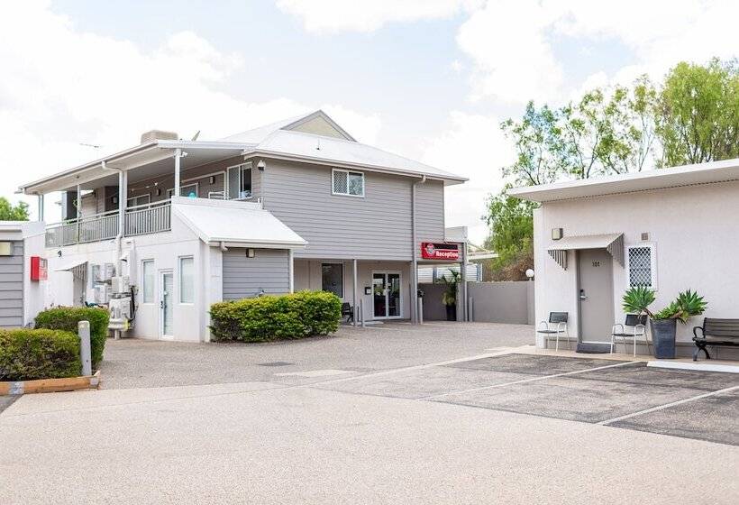 مُتل Route 66 Motor Inn