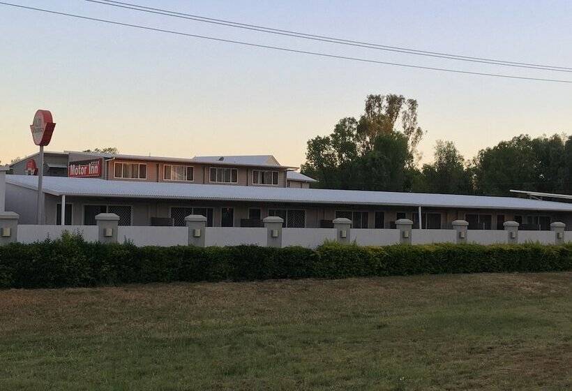 مُتل Route 66 Motor Inn