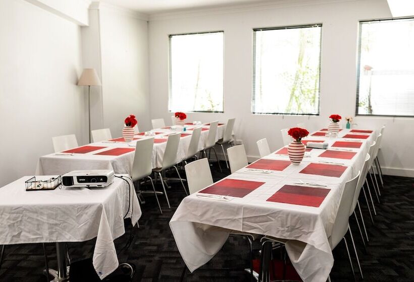 مُتل Route 66 Motor Inn