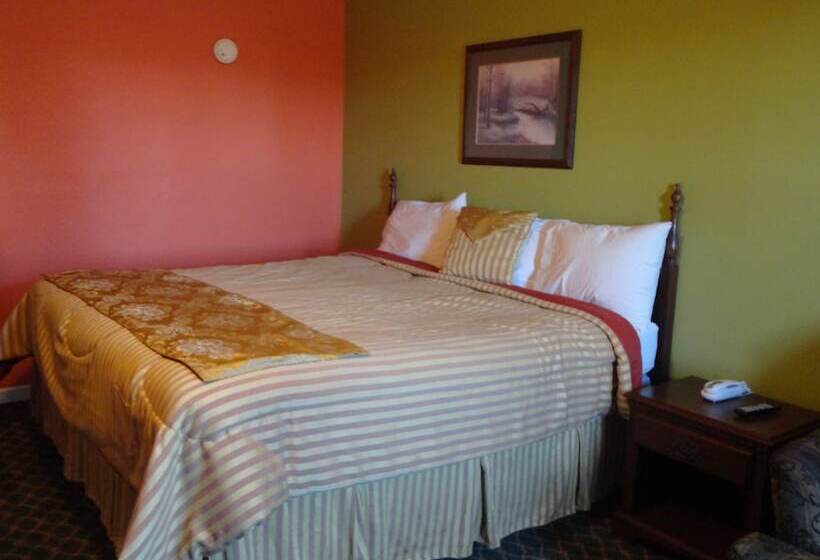 فندق على الطريق Royal Inn And Suites