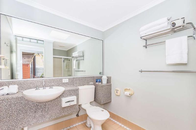 مُتل Spring Hill Terraces