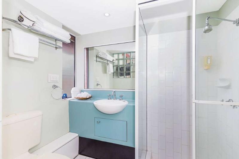 مُتل Spring Hill Terraces