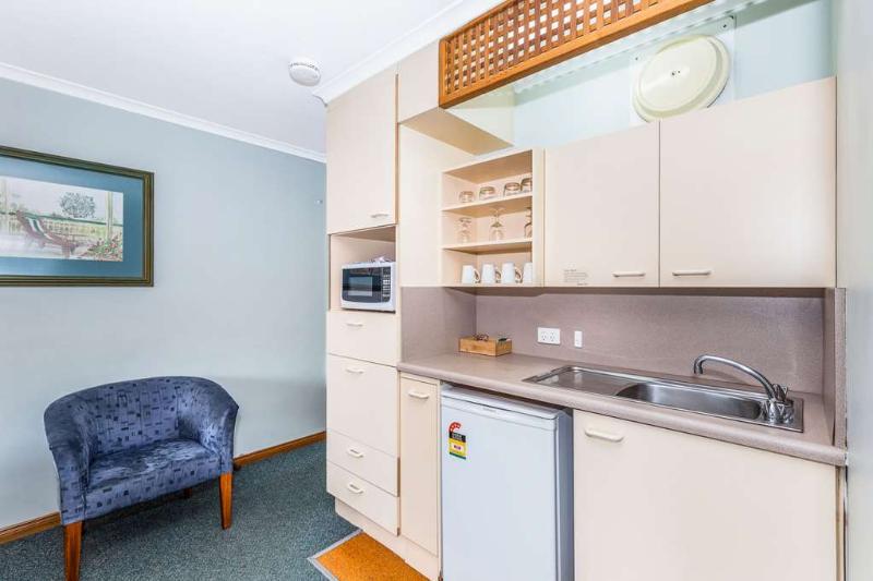 مُتل Spring Hill Terraces