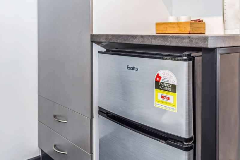 مُتل Spring Hill Terraces