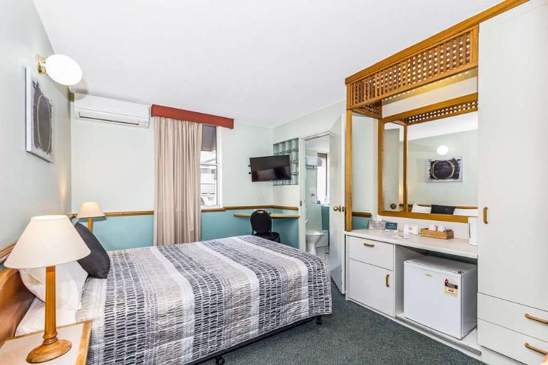 مُتل Spring Hill Terraces