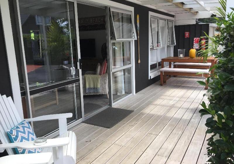 مُتل Stay Kerikeri Boutique Apartments And Studios