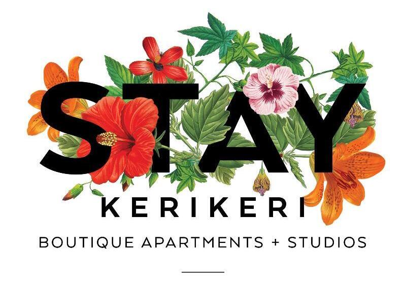 مُتل Stay Kerikeri Boutique Apartments And Studios