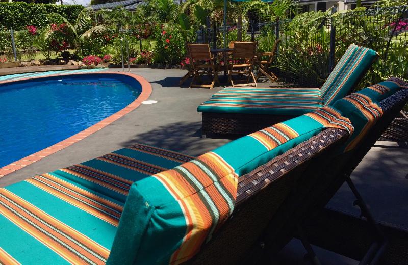 مُتل Stay Kerikeri Boutique Apartments And Studios