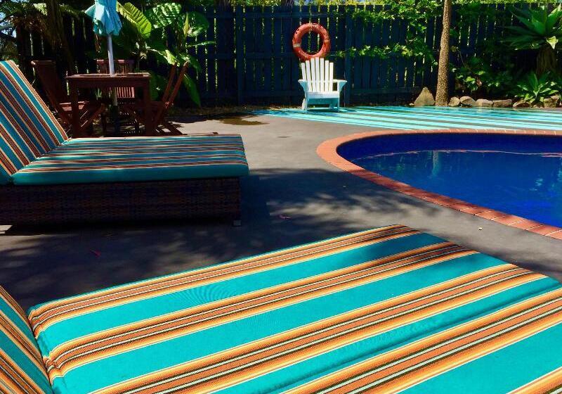 فندق على الطريق Stay Kerikeri Boutique Apartments And Studios