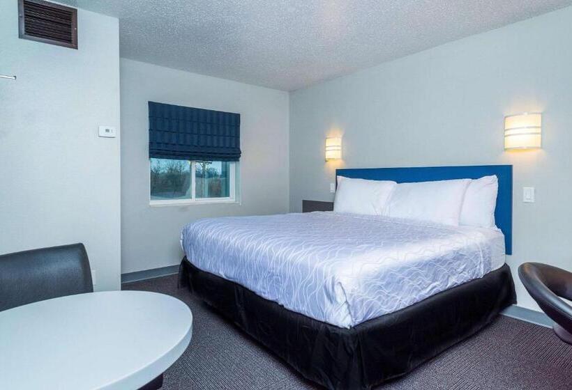 モーテル Studio Z, Ascend Hotel Collection