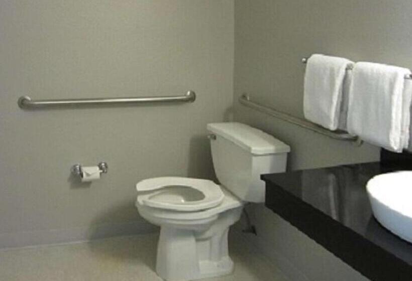 Мотель Studio Z, Ascend Hotel Collection