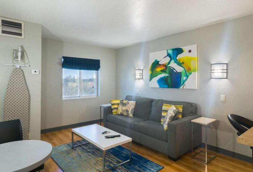 モーテル Studio Z, Ascend Hotel Collection