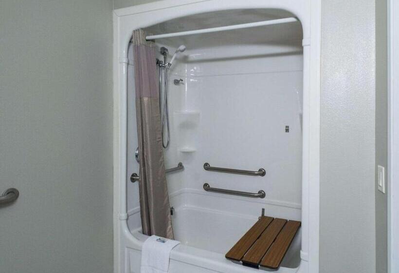 モーテル Studio Z, Ascend Hotel Collection