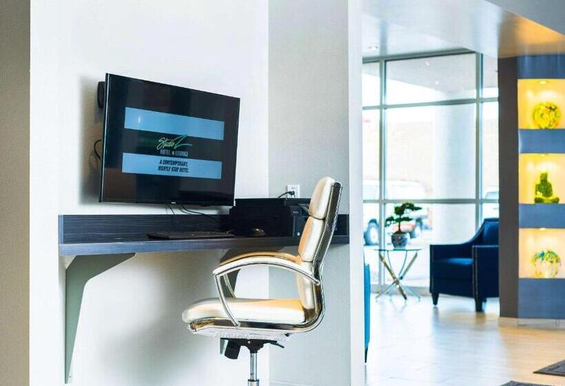 Мотель Studio Z, Ascend Hotel Collection