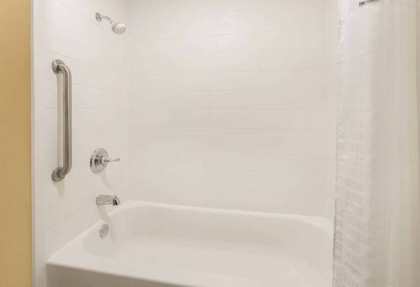 מוטל Super 8 By Wyndham Vicksburg